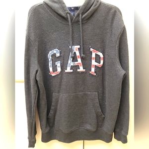 Gap Unisex Hoodie sz Small